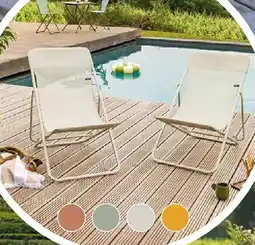 Möbel Martin Liegestuhl Angebot