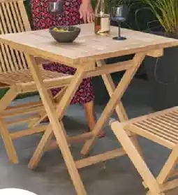 Möbel Martin Bistrotisch Angebot