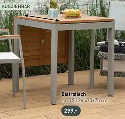 Möbel Martin Bistrotisch Angebot