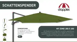 Möbel Martin Doppler sonnenschirm Angebot