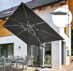 Möbel Martin Sonnenschirm Angebot