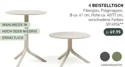 Möbel Martin Beistelltisch Angebot