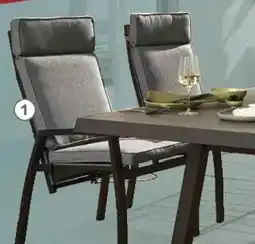 Möbel Buss Positionsstuhl Angebot