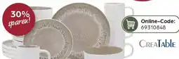 Möbel Buss Creatable geschirrset Angebot