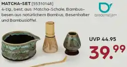 Möbel Buss Matcha-set Angebot