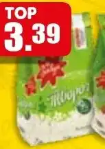 Mix Markt Körniger Frischkäse (Halbfettstufe / Fettstufe) Angebot