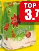 Mix Markt Körniger Frischkäse (Halbfettstufe / Fettstufe) Angebot