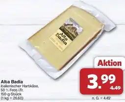 Famila Nord West Alta Badia Angebot