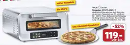 Famila Nord West PROFI COOK Pizzaofen PC-PO 1323 Angebot