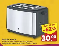 Famila Nord West WMF Toaster Bueno Angebot