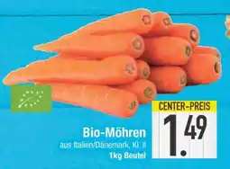 Edeka Bio-Möhren Angebot