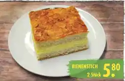 Edeka Bienenstich Angebot