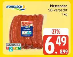 Edeka Mettenden Angebot