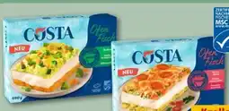 REWE Costa Ofen-Fisch Angebot