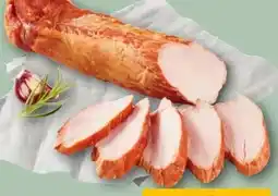 REWE Geräuchertes Schweinefilet Angebot
