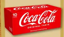 REWE Coca-Cola Cola Angebot