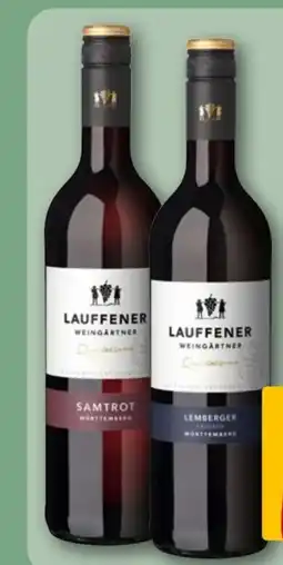 REWE Lauffener Katzenbeißer Samtrot Angebot