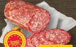 REWE Casa Modena Fenchelsalami Angebot