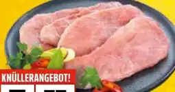 EDEKA Bandelt Gutfleisch Kluftsteak Angebot