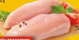 EDEKA Bandelt Balzer Hähnchenbrustfilet Angebot