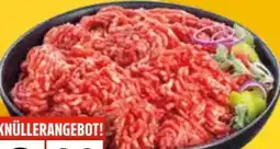 EDEKA Bandelt Gutfleisch Gemischtes Hackfleisch Angebot