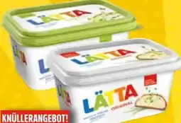 EDEKA Bandelt Lätta Streichfett Angebot