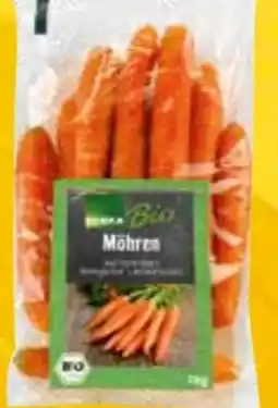 EDEKA Bandelt Edeka Bio Bio-Speisemöhren Angebot