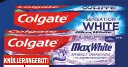 EDEKA Bandelt Colgate Zahncreme Angebot