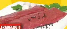 EDEKA Bandelt Neuseeländische Lammlachse Angebot