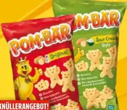 EDEKA Bandelt Funny Frisch Pom-Bär Angebot