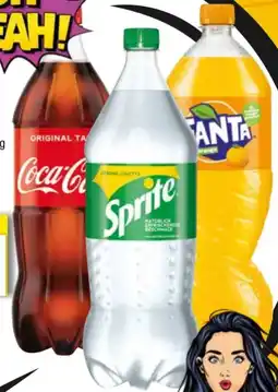 EDEKA Bandelt Coca-Cola Cola Angebot