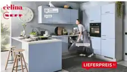 XXXLutz Celina Einbauküche Seal Angebot