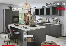 XXXLutz Venda Einbauküche VE315 Angebot