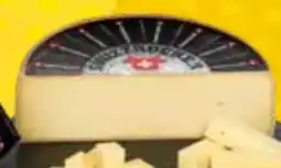 EDEKA Bandelt Swizzrocker Schnittkäse Angebot