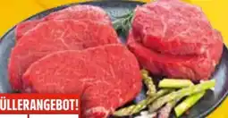 EDEKA Bandelt Gutfleisch Hüftsteak Angebot