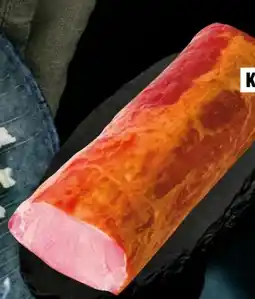 Handelshof Schweine-Kassler Lachs Angebot