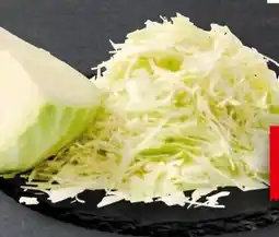 Handelshof Weisskohl geschnitten Angebot