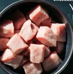 Handelshof Schweinegulasch Angebot