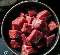 Handelshof Rindergulasch Angebot