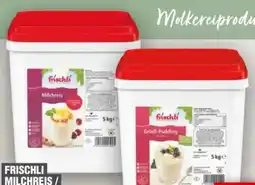 Handelshof Frischli Milchreis Angebot