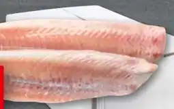 Handelshof Tiefkühl Seelachsfilet Angebot