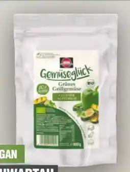Handelshof Schwartau Gemüseglück Vegan Angebot