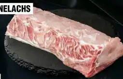 Handelshof Schweinelachs tiefgefroren Angebot