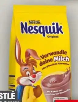 Handelshof Nestlé Nesquik Original Angebot