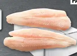 Handelshof Pangasiusfilet Tiefgefroren Angebot