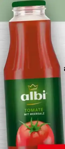 Handelshof Albi Saft Angebot