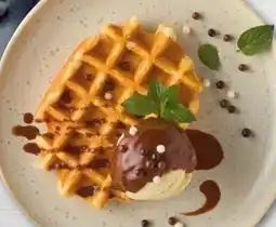 Handelshof Dr. Oetker Lütticher Waffeln Angebot