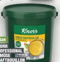 Handelshof Knorr Vegan Professional Gemüse Kraftbouillon Angebot