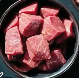 Handelshof Kalbsgulasch tiefgefroren Angebot