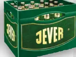 Handelshof Jever Bier Angebot